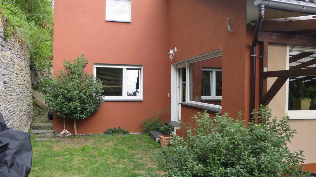Ferienwohnung באכאראך חדר תמונה