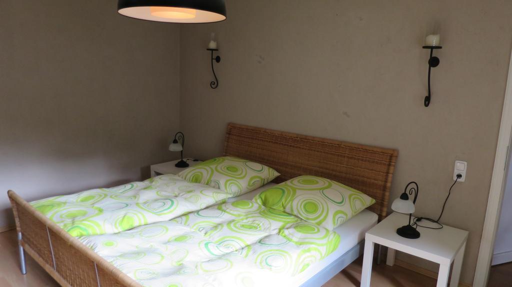 Ferienwohnung באכאראך חדר תמונה