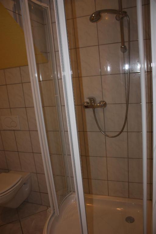 Ferienwohnung באכאראך חדר תמונה