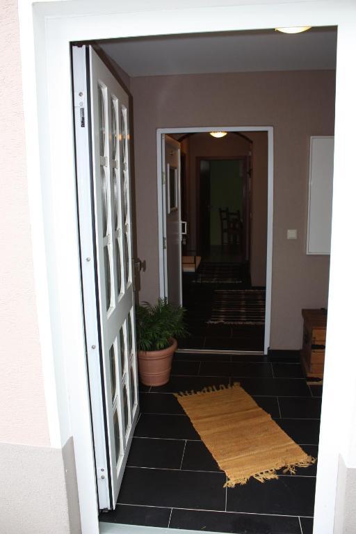 Ferienwohnung באכאראך חדר תמונה
