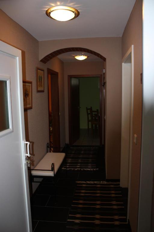 Ferienwohnung באכאראך חדר תמונה